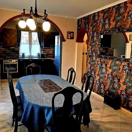 Villa Wellness Budapest Eksteriør billede